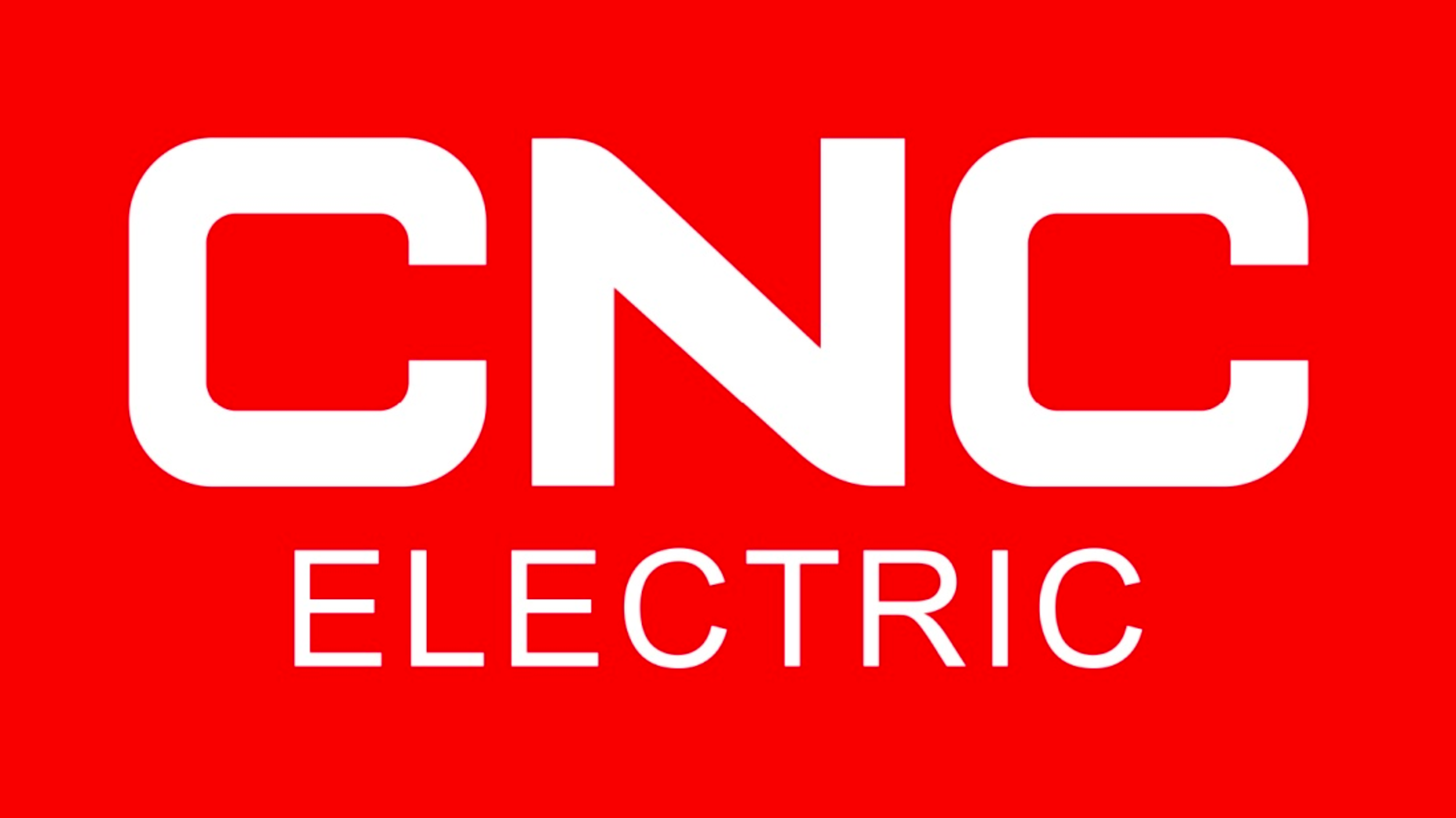 CNC ELECTRIC 企业 Logo